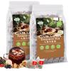 2 Pack Formula Ginseng Six Treasure Teal: 50 Bags Natural Kidney Cleanse Detox Herbal Tea for Men Women, Organic Blend with Ginseng Goji Red Dates Mulberry and Maca Caffeine-Free Energy and Vitality Support view 1