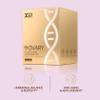 23Well Women's Ovarian Support Capsules - Myo Inositol 40:1, CoQ10, PQQ & Vitamins D&E - Hormonal Balance, Menstrual Cycle Support - 60 Capsules view 2