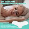 10 Pack CPAP Nose Pads, Reusable CPAP Nose Cushion for Most Masks, Silicone Gel Nasal Pads & Cushion, Relieves Pressure, Redness & Skin Irritation, Give Excellent Protection - Trim for Custom Fit view 4