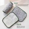 DMZHAOBC Multipurpose Wire Dishwashing Rags, Non Scratch Wire Dishcloth Scrubbing Double Sided Rags, Reusable Wire Washing Cloth for Kitchen, Sinks, Pots, Pans(5pcs) view 4