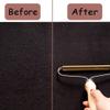 1pcs Lint Remover, Lint Remover Carpet, Reusable Lint Rollers for Lint Plush Clothes, Carpet, Pet Hair, Wood, GUAMAO123 view 2
