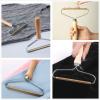 1pcs Lint Remover, Lint Remover Carpet, Reusable Lint Rollers for Lint Plush Clothes, Carpet, Pet Hair, Wood, GUAMAO123 view 3