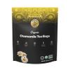 Buddha Teas - Organic Chamomile Tea Bags - Clean Ingredients - Caffeine Free - OU Kosher & Non-GMO - 100 Non-String Tea Bags (Pack of 1) view 1