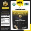 Buddha Teas - Organic Chamomile Tea Bags - Clean Ingredients - Caffeine Free - OU Kosher & Non-GMO - 100 Non-String Tea Bags (Pack of 1) view 2
