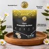 Buddha Teas - Organic Chamomile Tea Bags - Clean Ingredients - Caffeine Free - OU Kosher & Non-GMO - 100 Non-String Tea Bags (Pack of 1) view 3