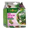 Canh Rau Tap Tang Chay I-Soup Mixed Vegetable and Mushroom Soup Base, 5 Servings, Vietnamese Style view 1