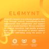 ELEMYNT Inositol Supplement, Myo-Inositol & D-Chiro with Magnesium Citrate, 40:1 Ratio Hormonal & Reproductive Health Support for Women, Vegan, Non-GMO 120 Capsules (30-Day Supply) view 3