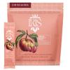 Iris Womens Hormonal Health Daily Electrolyte Drink Mix | High Fiber, Essential B Vitamins for Mood Support | 40:1 Myo & DChiro Inositol | Peach Prickly Pear, 15 Hydration Powder Packets view 1
