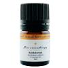 Sandalwood Essential Oil 5ml 100% Pure Santalum Album Steam Distilled GC/MS Tested Soft, Woody & Grounding Aroma Therapeutic Quality Fleur Aromatherapy view 1