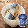 Ito Saba Mizuni Domestic Mackerel Boiled in Water No Salt Added 150g (Pack of 12), Canned Japanese Domestic Mackerel Simmered in Water Without Salt, Canned Saba from Japan, MADE IN JAPAN, Limited Stock view 2