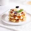 Gourmet Du Village Waffle And Pancake Mix, 400 g (14.1 oz.) view 2