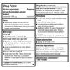 GoodSense Maximum Strength Chest Congestion and Mucus Relief, Guaifenesin Extended-Release Tablets, 1200 mg, 14Ct (Pack of 1) view 4