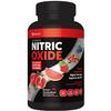 Bionox Ultimate Nitric Oxide, Premium Stamina & Performance Formula*, with AstraGin Ginseng, 120 Capsules view 1