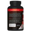 Bionox Ultimate Nitric Oxide, Premium Stamina & Performance Formula*, with AstraGin Ginseng, 120 Capsules view 3