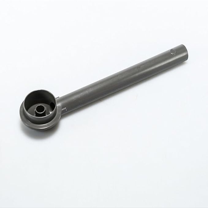 Dishwasher Manifold Upper Spray Arm For Whirpool, Part Number WPW10323424, Replaces For Whirpool W10323424, 1937837, PS11752851, W10082949 AP6019542
