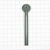 Dishwasher Manifold Upper Spray Arm For Whirpool, Part Number WPW10323424, Replaces For Whirpool W10323424, 1937837, PS11752851, W10082949 AP6019542 view 3