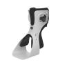 SFKLYU Support Ankle Stabilizer Brace, Ankle Orthosis Splint Support with Inflatable Airbag Lining for Injury Recover, Running,Sports,A Left,XXL view 1
