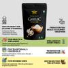 100% Pure Garlic Powder | Finely Ground Garlic Seasoning, Natural Spice for Cooking, Marinades, Sauces & Everyday Kitchen Use (8.82 Oz) view 3