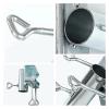 1pcs Sun Umbrella Holder Sunshade Umbrella Clip Garden Umbrella Platform Clip Fixing Bracket Car Trunk Fastener Clip Hook view 2