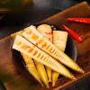 Chinese Pickled Bamboo Shoots, Instant Hand Peeled Spicy Bamboo Shoots 238g/Bag, Chinese Snacks, Vegan, Spicy Dishes,Instant Meal Replacement, Kimchi,Delicious Snack Gift (Mix of 3 flavors,3 Bag) view 3