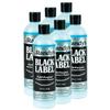 Randy's Black Label Cleaner - (12 fl oz) - Best Multipurpose Surface Cleaning Solution for Glass Tops, Metal and Ceramic Surfaces - Glass Top Cleaner for Streak-Free Finish - 6-Pack view 1
