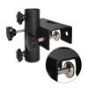 Balcony Railing Umbrella Mount Iron Sunshade Bracket Holder Easy Installation view 3