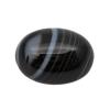 11.25 Ratti Sulemani Hakik Stone Original Certified Natural Black Hakik Gemstone |3599|-B0C81W8RDD view 1