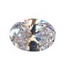 10.00 Ratti White Zircon Jarkan Gemstone Original Certified Aaa+ Quality-B0C6V2TVDD view 1