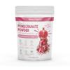 24 Pure Pomegranate Powder - 100g | Punica Granatum Extract | Natural Antioxidant Rich Superfood | Non-GMO, Vegan & Gluten-Free view 1