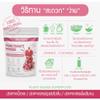 24 Pure Pomegranate Powder - 100g | Punica Granatum Extract | Natural Antioxidant Rich Superfood | Non-GMO, Vegan & Gluten-Free view 2