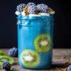 24 Pure Blue Spirulina Powder - 50g | Phycocyanin Extract | Natural Food Coloring & Superfood | Non-GMO, Vegan & Gluten-Free view 4