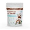24 Pure Coconut MCT Oil Powder 50g - 100% Medium-Chain Triglycerides | C8 & C10 | Keto & Paleo Friendly | Flavorless & Mixes Easily view 1