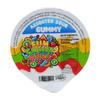 Fun Fruit Bites Assorted Sour Gummy Cup (Halal) (Pack 28) view 2