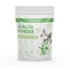 24 Pure Alfalfa Powder - 50g | Medicago Sativa Superfood | Natural Green & Nutrient Source | Non-GMO, Vegan & Gluten-Free view 1