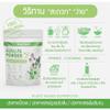 24 Pure Alfalfa Powder - 50g | Medicago Sativa Superfood | Natural Green & Nutrient Source | Non-GMO, Vegan & Gluten-Free view 2