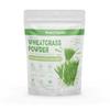 24 Pure Wheatgrass Powder - 50g | Organic Triticum Aestivum Superfood | Natural Green & Nutrient Rich | Non-GMO, Vegan & Gluten-Free view 1