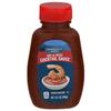 Fisherman's Wharf, Hot & Spicy Cocktail Sauce, 10.5 Ounce view 1