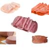 Mazza and more Kosher Deli Combo Pack 5 Premium Sliced Meats - 1lb each meat view 1