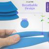 Lullapad (3) Headgear Replacement for N30i Compatible with N30i and P30i Nasal Mask Systems Adjustable Soft Strap Lullapad (3) view 3