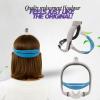 Lullapad (3) Headgear Replacement for N30i Compatible with N30i and P30i Nasal Mask Systems Adjustable Soft Strap Lullapad (3) view 4