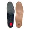 Spring Step I-8-NA Full-Length Ergonomic Leather Orthotic Insole with Arch Support for Enhanced Comfort and Cushioning - EU 41 / US 9.5-10 view 2