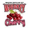 Tapcraft Cherry Whiskey Recipe Mash Kit Make Your Own Cherry-Flavored Whiskey at Home DIY Whiskey Mash Kit with Grains, Oak Chips & Flavoring Great Gift for Whiskey Fans view 4