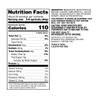 Dried Cranberries, 50% Less Sugar, 43 oz (1 Pack) view 2