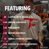 TC Nutrition Batch 27 Pre Workout Powder - 8g Citrulline, 3.5g Beta Alanine, 2.5g Betaine, 325mg Caffeine | Instant Energy, Focus, Pumps, & Strength | Nitric Oxide Booster 20 sv (Cherry Bomb) view 4