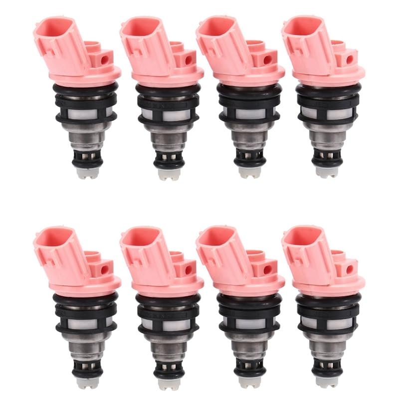XCTXOKPVM 8PCS 16600-57Y01