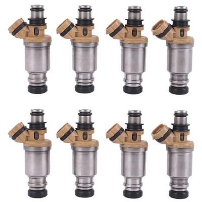 XCTXOKPVM 8Pcs/Lot 23250-16150 23209-16150