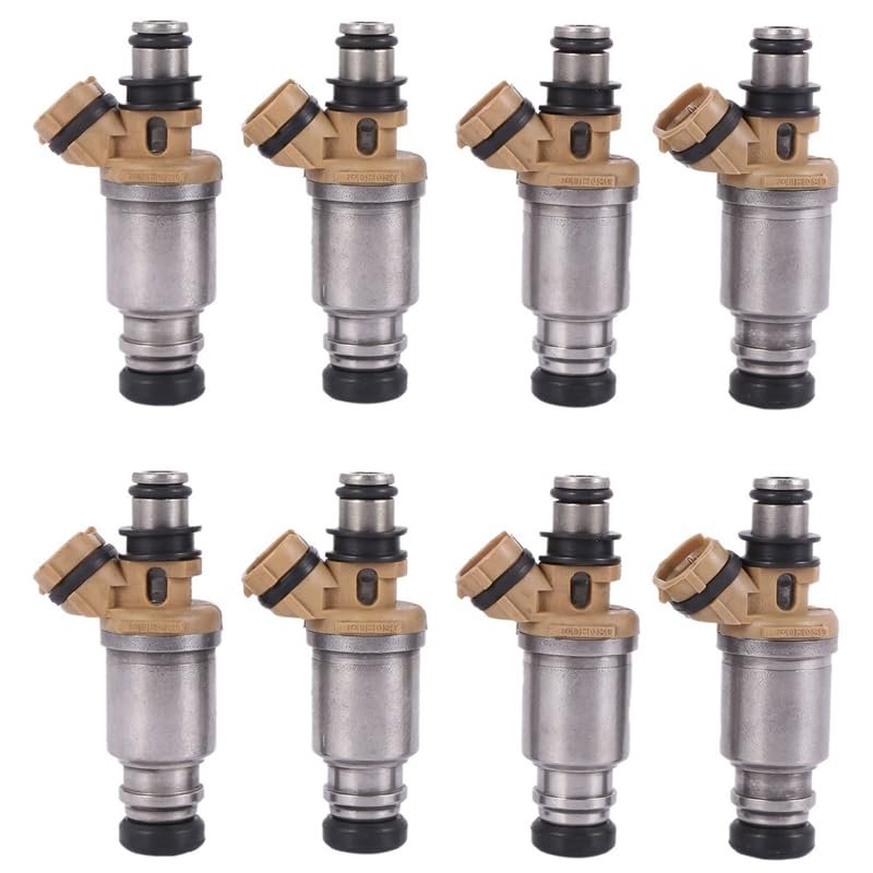 XCTXOKPVM 8Pcs/Lot 23250-16150 23209-16150