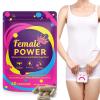 Women's Multivitamin Capsules, Vitamins A, E, B12, Comprehensive Daily Multivitamin with Optimal Bioavailability, Liver Support Supplement,Women Power Capsules for Immunity&Overall Health,60 Capsules view 2
