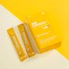 Chunwoodang Plant-Based Omega-3 Jelly Stick with Korean Perilla Oil (0.7 oz x 15 Sticks) (0.7 oz x 15 Sticks, Orange&Mango) view 2