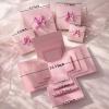 4-Layer Explosion Gift Box, 10''x10''x7'' Pink Creative Gift Boxes for Presents, DIY Surprise Gift Box Explosion for Birthday Birthday Easter Mother's Day and Father's Day Anniversaries (Pink) view 2
